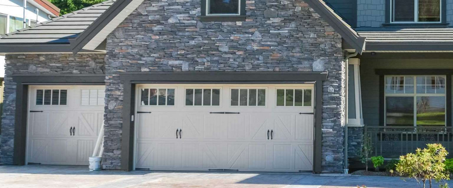 Open and Close Your Garage Door With Ease